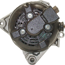 ACDelco 334-2561 Professional Alternator, Remanufactured