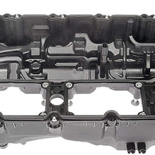 Dorman 264-937 Engine Valve Cover for Select BMW Models