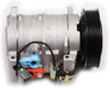 INEEDUP AC Compressor and A/C Clutch for 03-07 Honda Accord 2.4L CO 28003C
