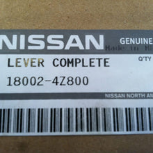 2004-2006 Nissan Sentra Altima Maxima Gas Pedal Accelerator OEM NEW 18002-4Z800 18002-4Z800