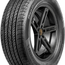 Continental ProContact TX Touring Radial Tire -195/65R15 91H
