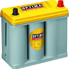 Optima Batteries 8073-167 D51R YellowTop Dual Purpose Battery