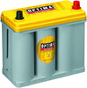 Optima Batteries 8073-167 D51R YellowTop Dual Purpose Battery