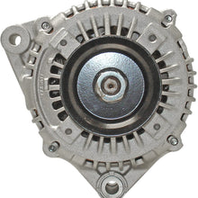 Quality-Built 13836 Premium Alternator - Remanufactured