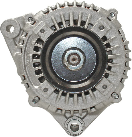 Quality-Built 13836 Premium Alternator - Remanufactured