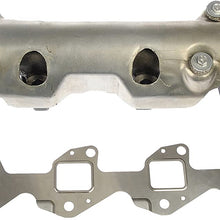 Dorman 674-736 Passenger Side Exhaust Manifold for Select Models