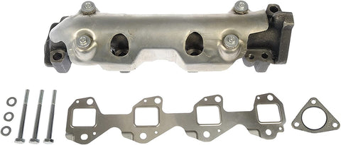 Dorman 674-736 Passenger Side Exhaust Manifold for Select Models