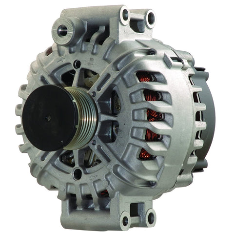 Remy 12887 Premium Remanufactured Alternator