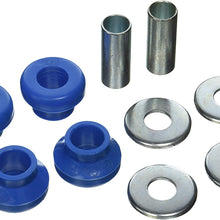 MAS BB8680 Strut Rod Bushing Kit (1995 Ford Cougar Flo 1989-97 Ford Thunderbird Flo 1993-98 Lincoln Mark Viii Flo 1989-97 Mercury Cougar Flo)