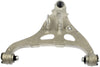 Dorman 520-392 Front Right Lower Suspension Control Arm and Ball Joint Assembly for Select Ford / Lincoln Models