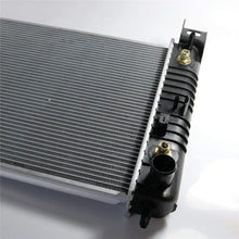 JDMSPEED New Radiator 52486595 2423 Replacement For Cadillac Escalade Chevy Silverado 2500 1500 6.0 5.3