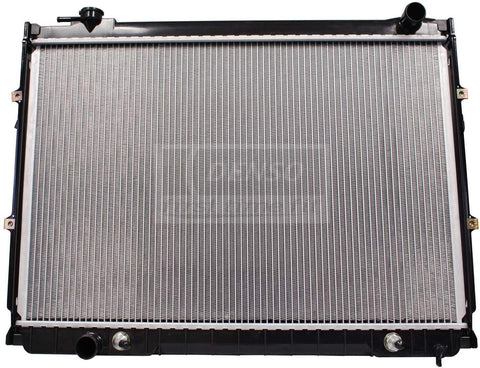 Denso 221-4102 Radiator