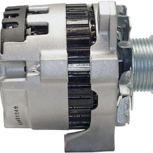 Quality-Built 7931607 Premium Alternator - Remanufactured