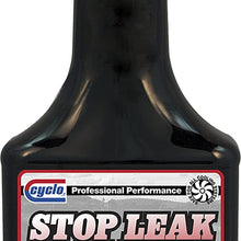 Cyclo - Cooling System Stop Leak & Sealer