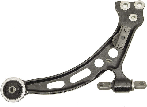 Dorman 520-405 Front Left Lower Suspension Control Arm for Select Lexus / Toyota Models