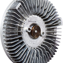 Four Seasons 36782 Fan Clutch