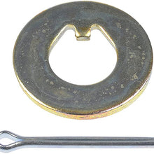 Dorman HELP! 04991 Spindle Lock Nut Kit
