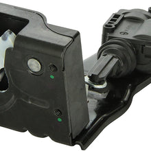 Genuine Ford 9L8Z-7843150-B Tailgate Latch Assembly