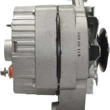 Quality-Built 7145106 Premium Domestic Alternator - Remanufactured