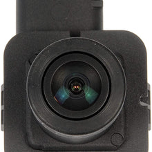 Dorman 590-415 Rear Park Assist Camera for Select Ford Models