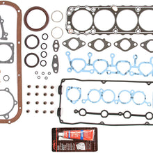 Evergreen OK3003/0/0/0 Fits 91-94 Nissan 240SX 2.4L DOHC 16V KA24DE Engine Rebuild Kit