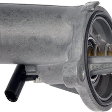 Dorman 902-3045 Integrated Thermostat Housing, 1 Pack