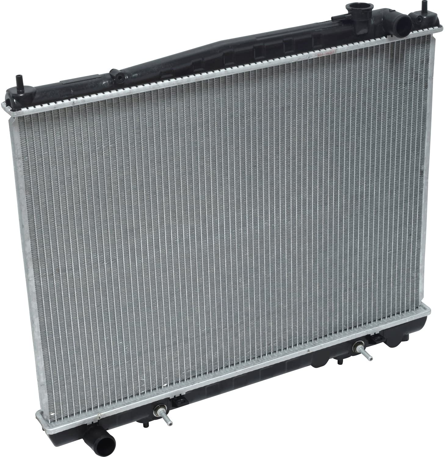 Universal Air Conditioner RA 2459C Radiator, 1 Pack