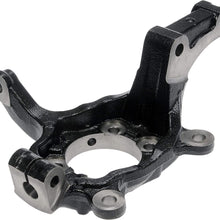 Dorman 698-269 Front Driver Side Steering Knuckle for Select Nissan Models