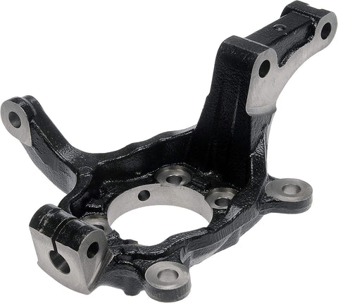 Dorman 698-269 Front Driver Side Steering Knuckle for Select Nissan Models