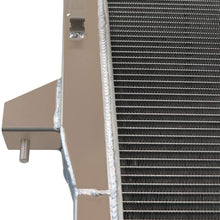 Performance 3 Row Core Radiator for 2003-2009 Dodge Ram 2500 3500 5.9L /6.7L Cummins Engine
