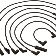 ACDelco 716W GM Original Equipment Spark Plug Wire Set