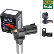 New Herko Crankshaft Position Sensor CKP2019 for Mercury and Nissan