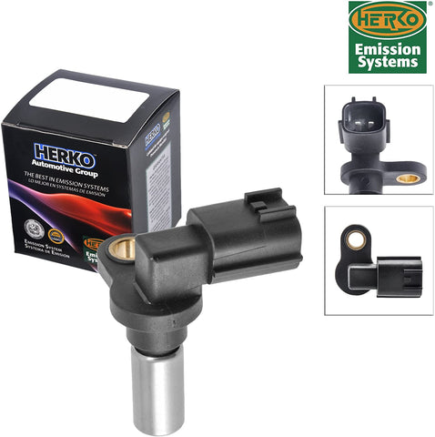 New Herko Crankshaft Position Sensor CKP2019 for Mercury and Nissan