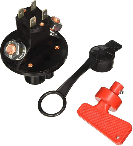 OMP (EA/462) Battery Disconnect Switch