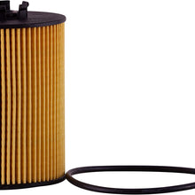 PG5564EX Extended Life Oil Filter up to 10,000 Miles, Fits 2010 BMW 525i, 2003-09 760Li, 2004-06 760i, 2006-09 750i, 750Li, 2006-10 550i, 650i, 2006-11 650Ci, 2007-10 X5, 2004-15 Rolls-Royce Phantom