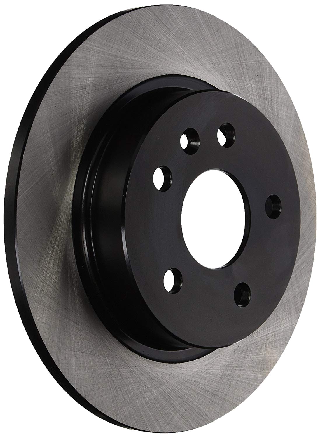 Centric 120.62125 Disc Brake Rotor