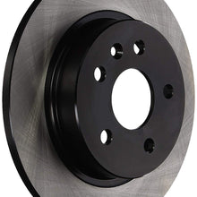 Centric 120.62125 Disc Brake Rotor