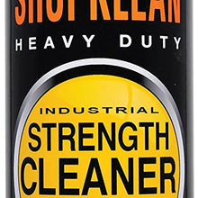 MotorKote (MK-30380-12PK) ShopKlean Industrial Strength Cleaner - 16 oz.