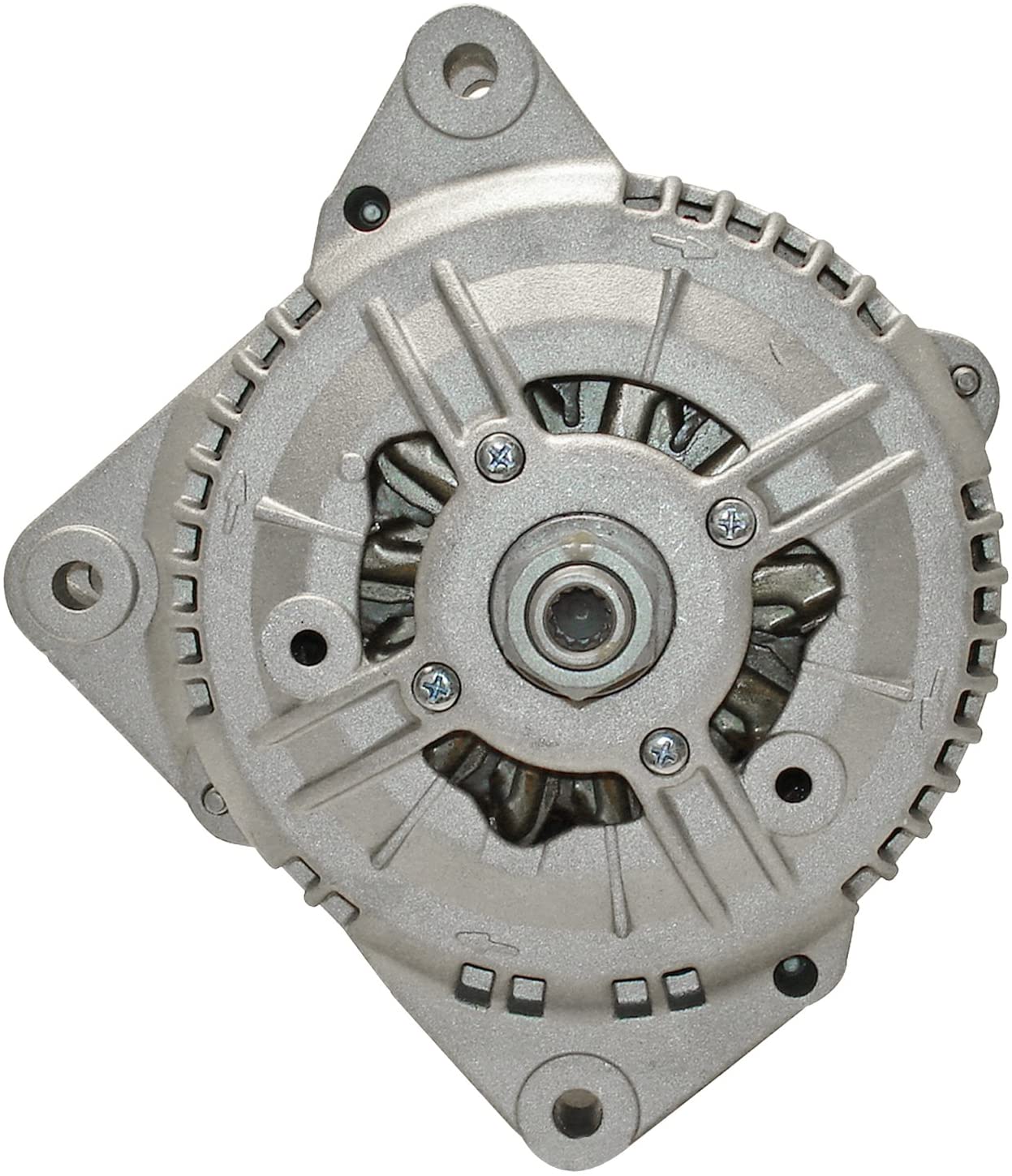 Quality-Built 15663 Premium Import Alternator - Remanufactured