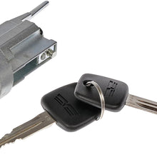 Dorman OE Solutions 924-731 Ignition Lock Cylinder