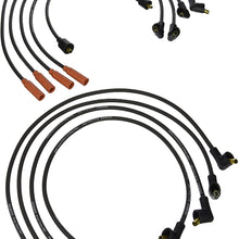 Denso 671-8102 Original Equipment Replacement Wires