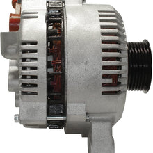 Quality-Built 7776610 Premium Domestic Alternator - Remanufactured