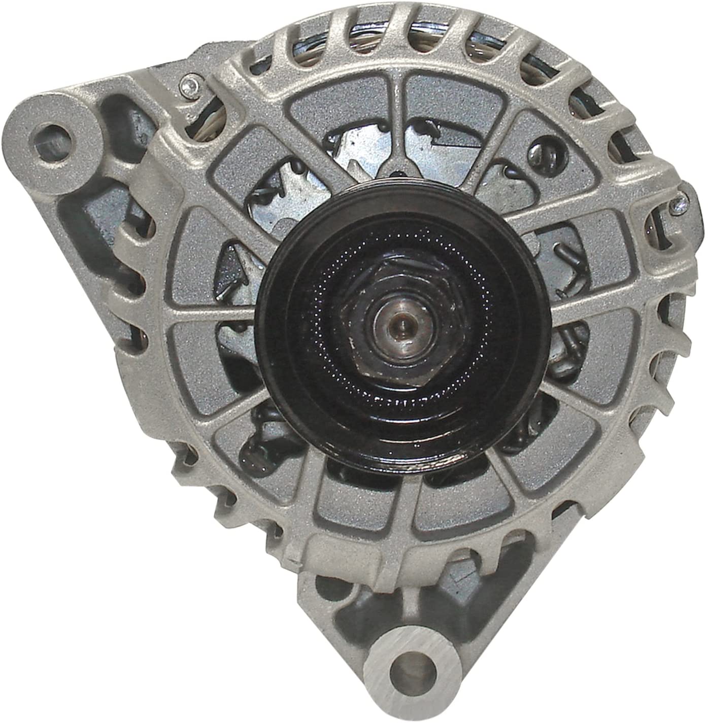 Quality-Built 8256607 ALT Premium Domestic Alternator - Remanufactured