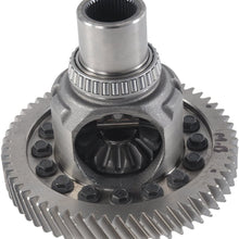 ACDelco 19260260 GM Original Equipment Automatic Transmission Differential Carrier Kit