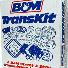 B&M 30229 TransKit Street/Strip Automatic Transmission Upgrade Kit