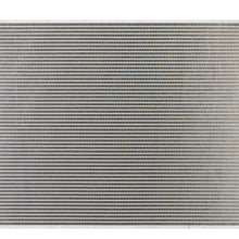 Spectra Premium CU13603 Complete Radiator