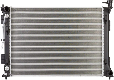 Spectra Premium CU13603 Complete Radiator