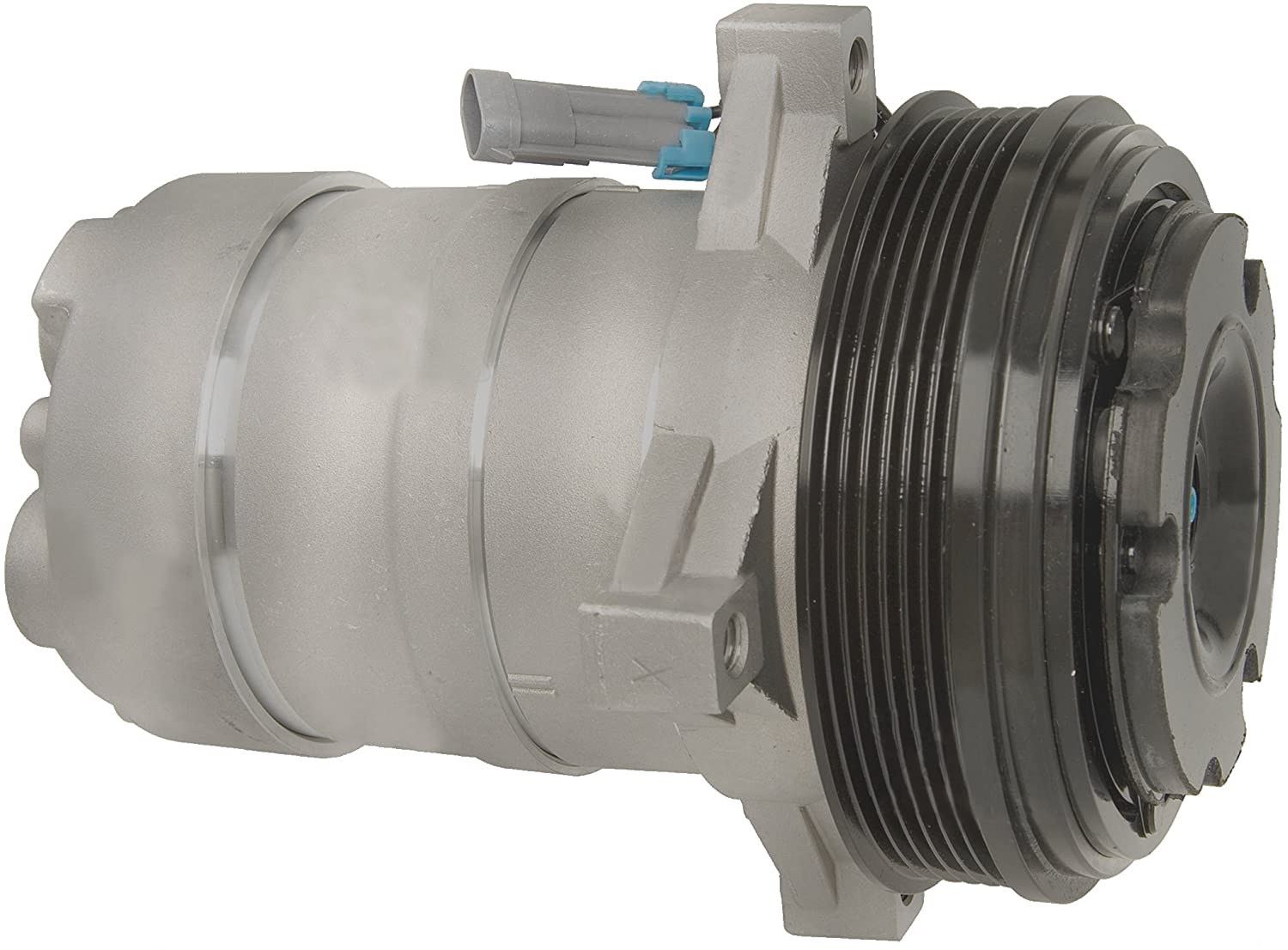 ACDelco 15-22139A Professional Air Conditioning Compressor