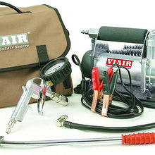 Viair 40047 400P-RV Automatic Portable Compressor Kit