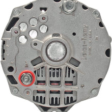 Quality-Built 7294409 Premium Domestic Alternator - Remanufactured